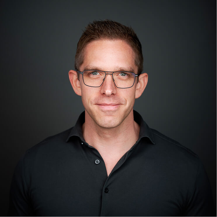 Financieel Preppen Auteur - Ruben Cornelisen